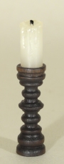 1/12th Scale Medieval candle holder
